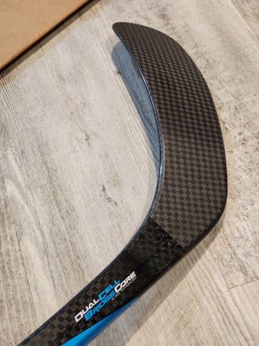 Senior Bauer Nexus E5 pro P92 87 flex hockey stick