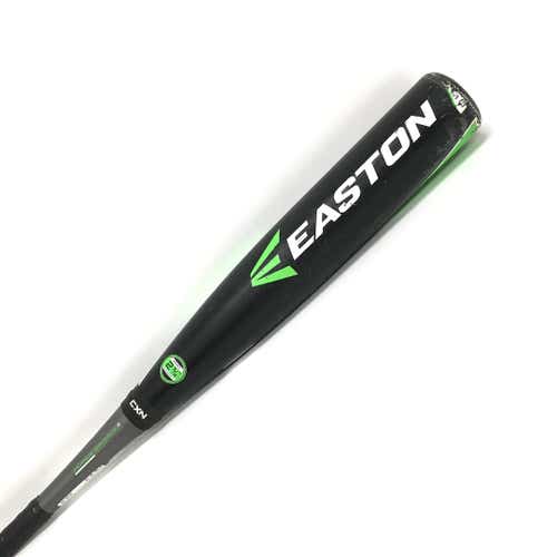 Used Easton Mako Sl16mk10b Usssa 2 3 4" Barrel Bat 30" -10 Drop