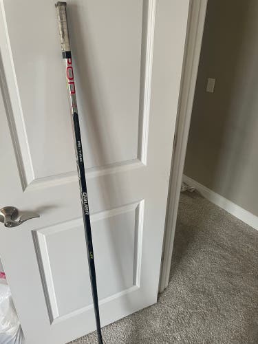 Senior Left Hand P92 Vapor Hyperlite Hockey Stick