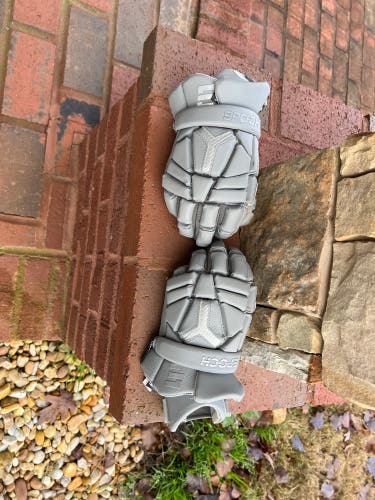 Epoch Lacrosse Gloves