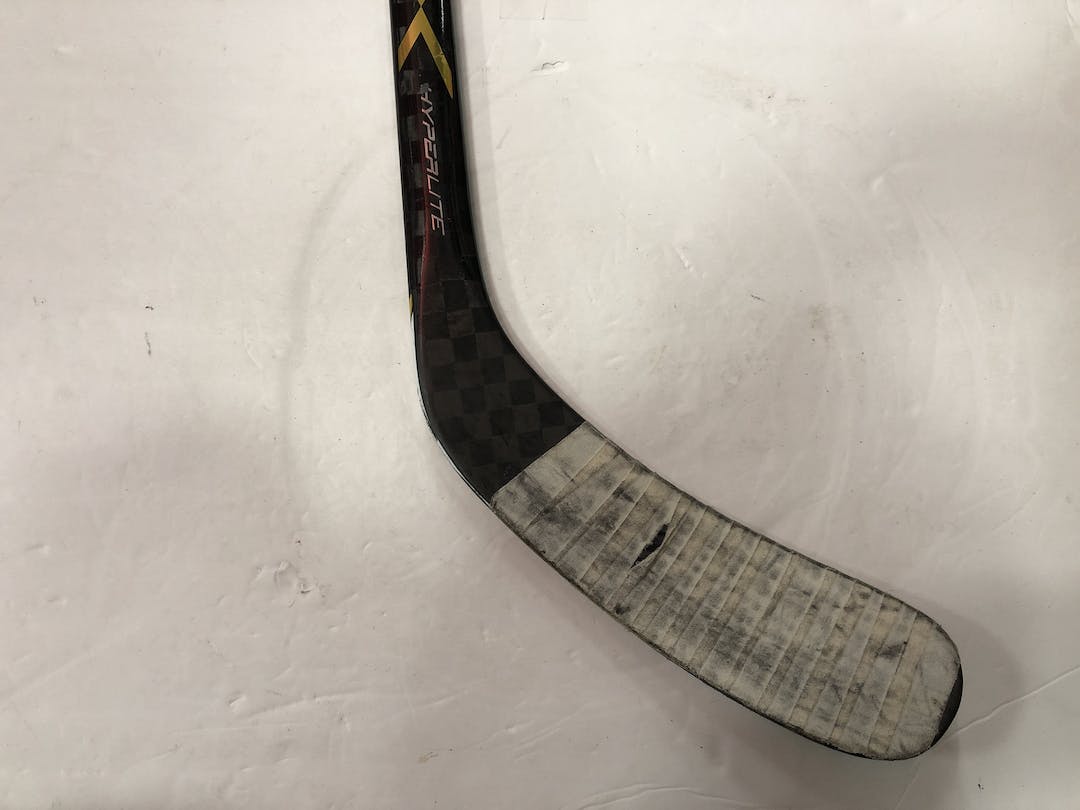 Used Easton Stealth CX E3 Left Hockey Stick | SidelineSwap