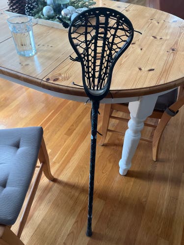 Used Player's Starter Stick