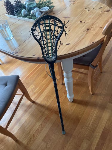 Womens Lacrosse Custom Stick