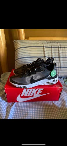 Gray Men's Size Men's 10.5 Nike Element