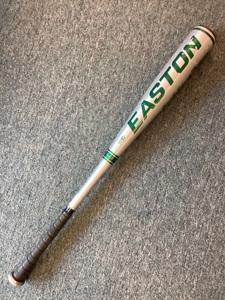 Used BBCOR Certified 2021 Easton Alloy B5 Pro Big Barrel Bat (-3) 29 oz 32"