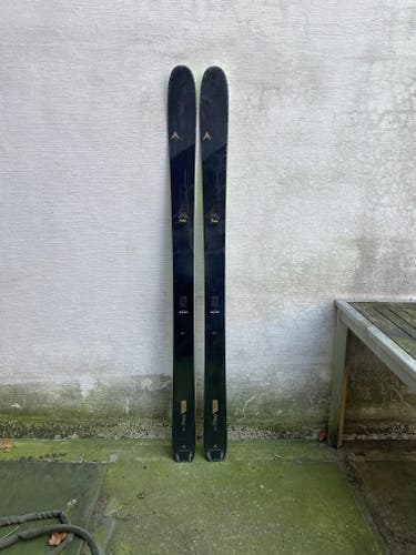 2023 Dynastar M-Pro 99 170 new in shrink wrap