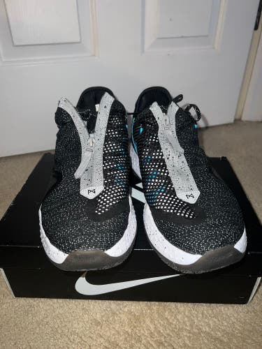 Men's Size 12 (Women's 13) Nike PG 4 Shoes