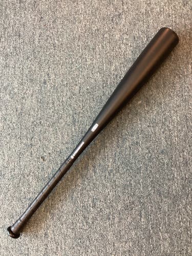 StringKing Alloy Metal pro Bat (-10) 19 oz 29"Used USSSA Certified