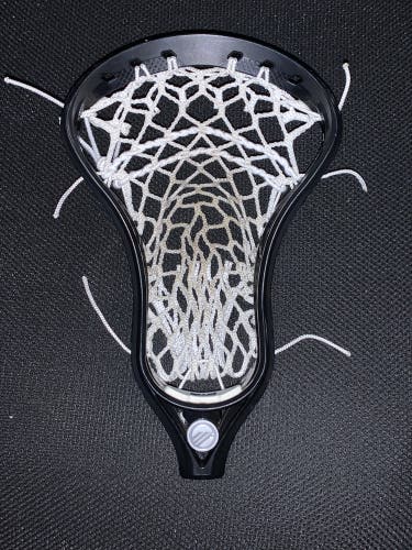 Used Attack & Midfield Strung Tactik Head