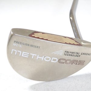 Nike Method Core 5i 41" Putter Right Steel # 150470