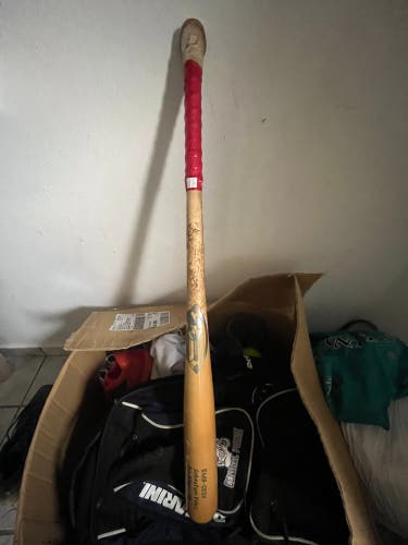 Rosemary Bats custom cut Axe Handle 34”