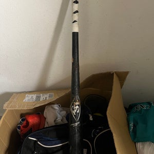 2021 Wood (-3) 30.5 oz 35.5" MLB Prime Maple Bat