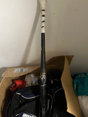 2021 Wood (-3) 30.5 oz 35.5" MLB Prime Maple Bat