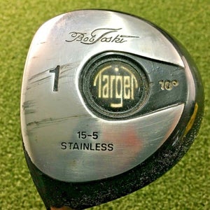 Toski Target Driver 10*  /  Left-Handed LH  /  Regular Graphite ~44"  /  mm7033