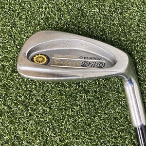 Tour Select 910 Oversize Pitching Wedge / RH / Regular Graphite ~36.5" / jl3002
