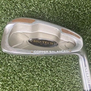 Kunnan Bio-Tech Copper Balanced Oversize Sand Wedge / RH / Ladies Flex / jl3198