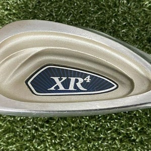 Affinity XR4 Pitching Wedge / RH / Ladies Graphite  / VGC / jl1623