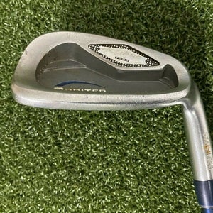 Orbiter Eclipse Tour Pitching Wedge / RH / Ladies Graphite / NEW GRIP / jl1207