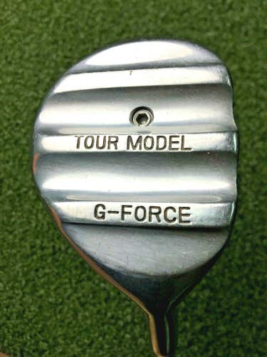 Tour Model G-Force Fairway Wood / RH / ~40.75" Regular Steel / Nice Grip /gw4392