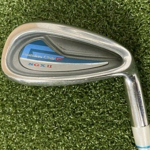 Founders Club NGX II Pitching Wedge / RH / Ladies Graphite  / jl1209