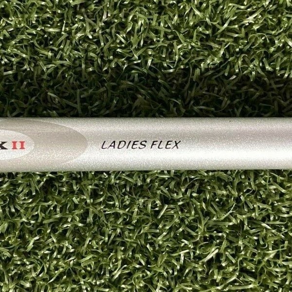 Founders Club NGX II Pitching Wedge / RH / Ladies Graphite  / jl1209