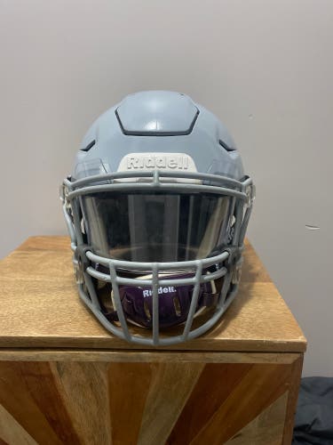 Adult Large Riddell SpeedFlex Helmet