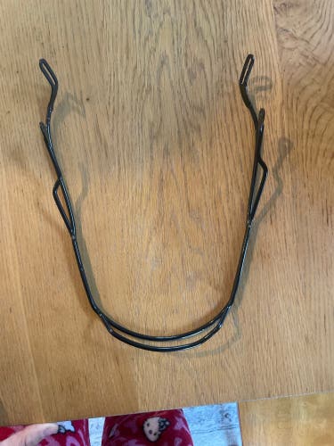 UVEX Ski Race Chinguard