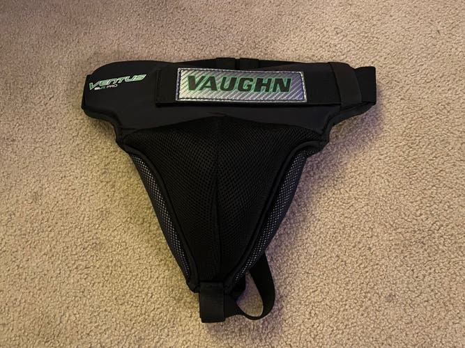 Used Intermediate Vaughn ventus slr pro Jock