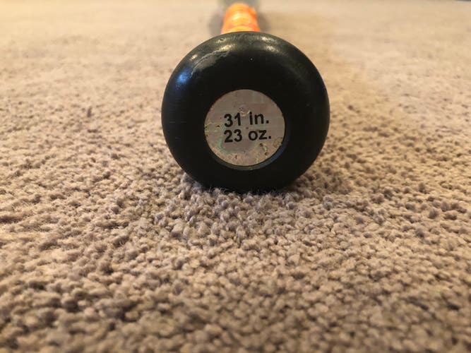 USSSA Certified Composite (-8) 23 oz 31" Portent Bat