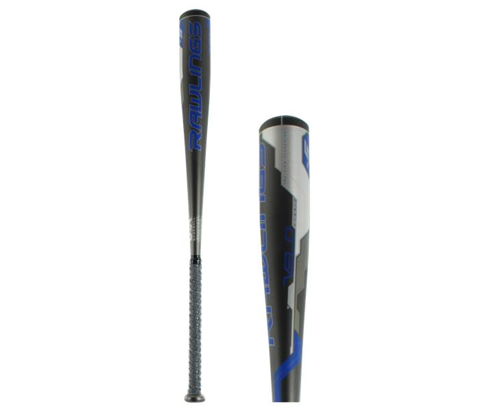 RAWLINGS VELO YOUTH USA BASEBALL BAT -5OZ US8V5 31/26