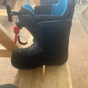 Men’s Size 11.5 Burton Photon Boa Snowboard Boots