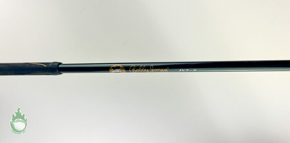 Used Bobby Jones By Jesse Ortiz Hybrid 21* JS7-S Stiff Flex Graphite Golf Club