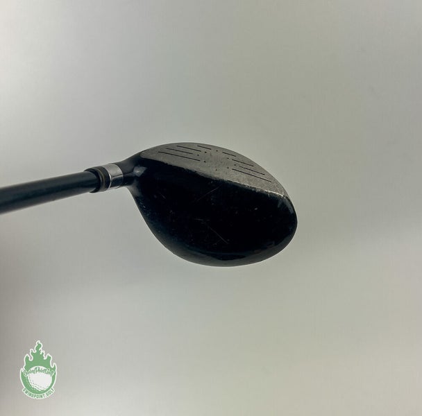 Used Bobby Jones By Jesse Ortiz Hybrid 21* JS7-S Stiff Flex Graphite Golf Club