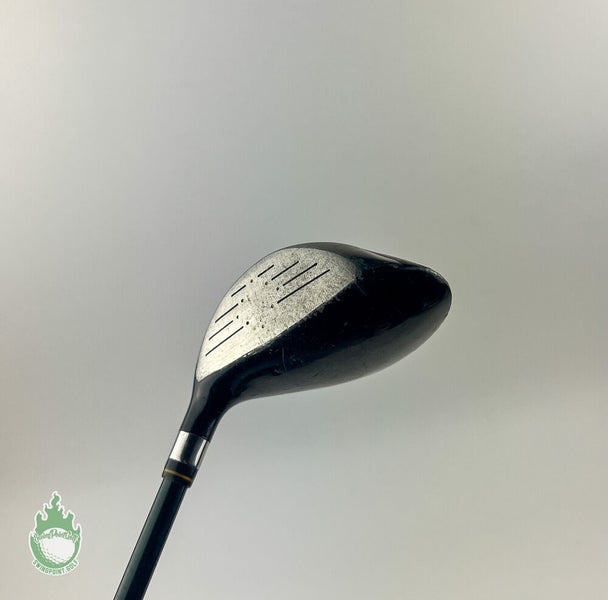 Used Bobby Jones By Jesse Ortiz Hybrid 21* JS7-S Stiff Flex Graphite Golf Club