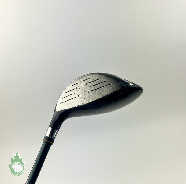 Used Bobby Jones By Jesse Ortiz Hybrid 21* JS7-S Stiff Flex Graphite Golf Club