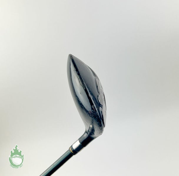 Used Bobby Jones By Jesse Ortiz Hybrid 21* JS7-S Stiff Flex Graphite Golf Club