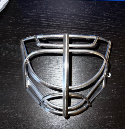 Bauer Tribar Cateye Cage