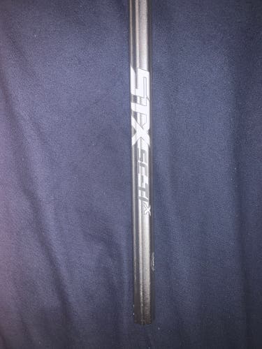 Two Shafts (sold)
