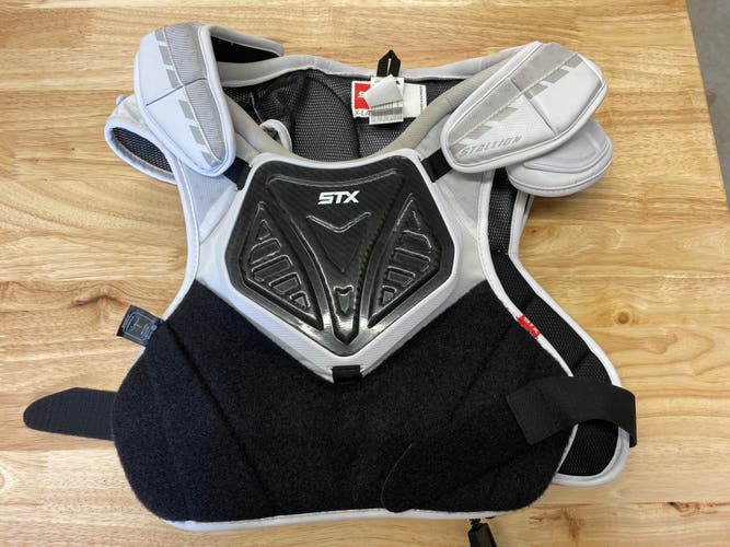Extra Large Shoulder Pads