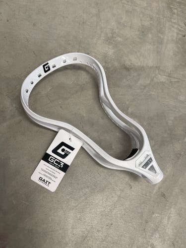 New Unstrung Gait GC3 Head
