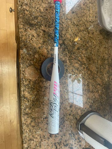 Louisville Slugger 2022 Composite (-13) 29in 16oz