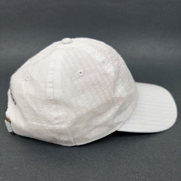 Classic Vineyard Vines Whale Relaxed Fit Strap Back Hat Baseball