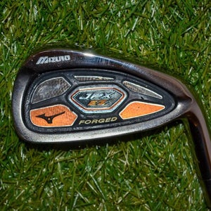 Mizuno	JPX EZ Forged	6 Fitting Iron	RH	37.5"	Steel	Extra Stiff	New Grip