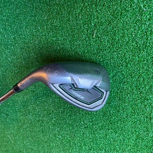 Left Handed Taylormade RBZ 55 Degree Sand Wedge