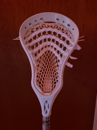 Warrior Evo X