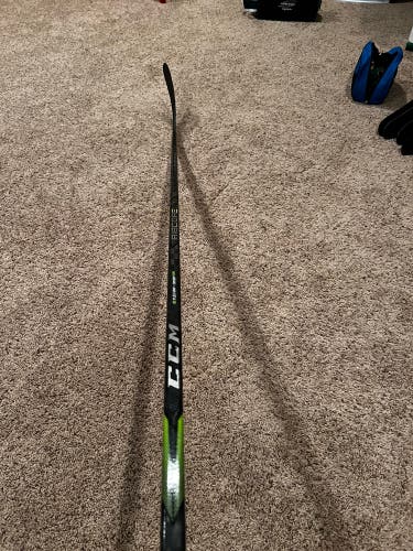 REPAIRED CCM Trigger 2 PMT