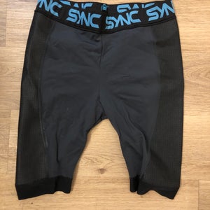 Sync cut resistant shorts