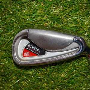 AdamsGolf	Idea a2OS	7 Iron	RH	35"	Steel	Stiff	New Grip