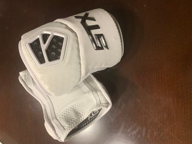 Syracuse Elbow Pads
