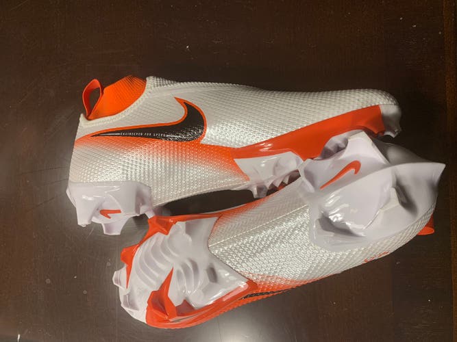 Syracuse Nike Vapor Edge Pro 360